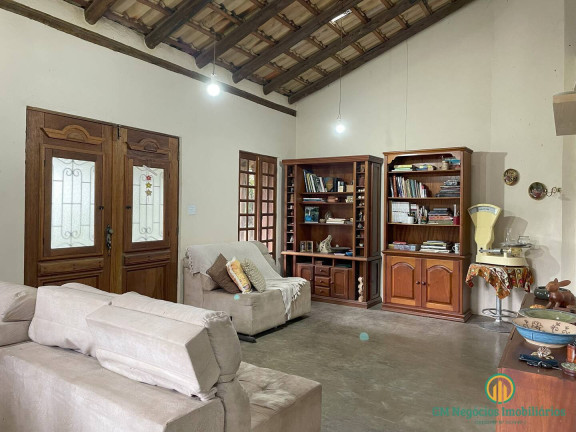 Imagem Casa com 2 Quartos à Venda, 127 m² em Portal Roselândia - Cotia