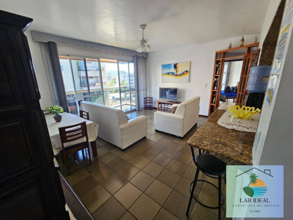 Imagem Apartamento com 3 Quartos à Venda, 154 m² em Vila Nova - Cabo Frio Imagem Apartamento com 3 Quartos à Venda, 154 m² em Vila Nova - Cabo Frio