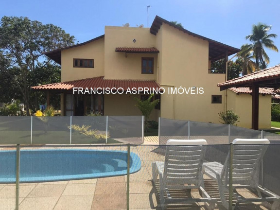 Imagem Imóvel com 5 Quartos à Venda, em Vila Praiana Do Sargi - Uruçuca Imagem Imóvel com 5 Quartos à Venda, em Vila Praiana Do Sargi - Uruçuca