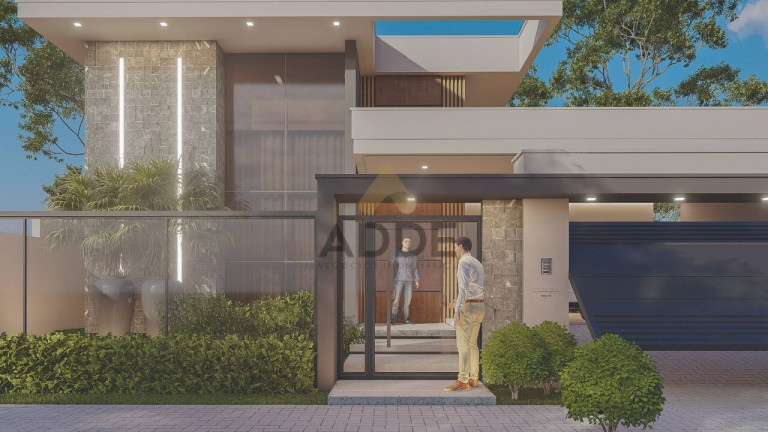 Imagem Casa com 3 Quartos à Venda, 380 m² em Vila Rica - Sorriso Imagem Casa com 3 Quartos à Venda, 380 m² em Vila Rica - Sorriso