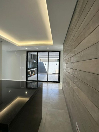 Casa de Condomínio com 3 Quartos à Venda, 275 m² em Residencial Village Damha - Araraquara
