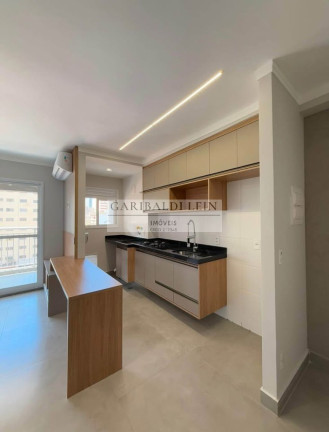 Imagem Imóvel com 2 Quartos à Venda, 58 m² em Centro - Campinas Imagem Imóvel com 2 Quartos à Venda, 58 m² em Centro - Campinas
