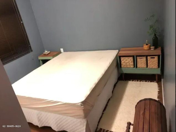 Imagem Apartamento com 2 Quartos à Venda, 58 m² em Setor Negrão De Lima - Goiânia