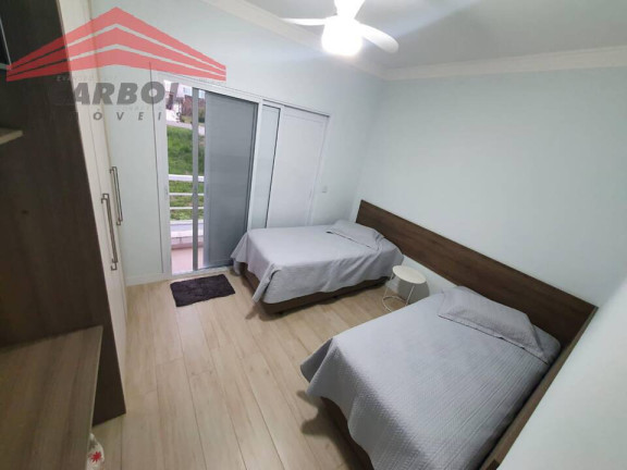 Imagem Casa de Condomínio com 4 Quartos à Venda, 300 m² em São Venâncio - Itupeva