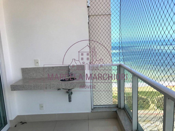 Imagem Apartamento com 3 Quartos à Venda, 90 m² em Praia De Itaparica - Vila Velha