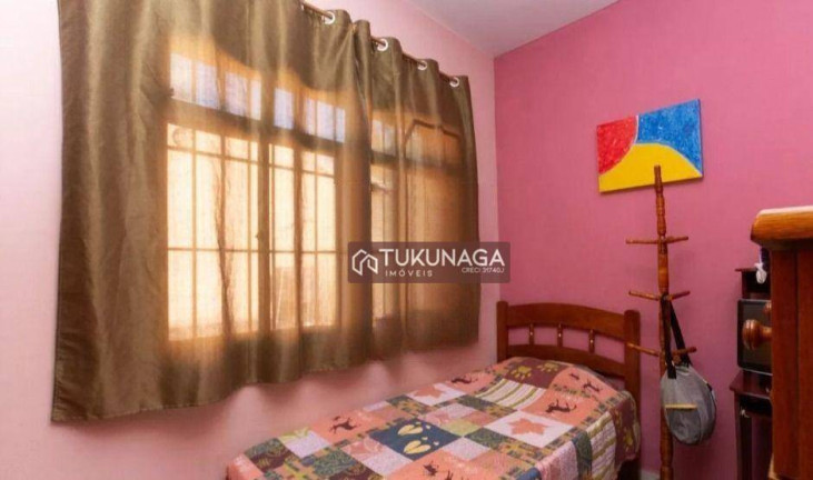 Imagem Sobrado com 3 Quartos para Alugar, 165 m² em Vila Rio De Janeiro - Guarulhos Imagem Sobrado com 3 Quartos para Alugar, 165 m² em Vila Rio De Janeiro - Guarulhos