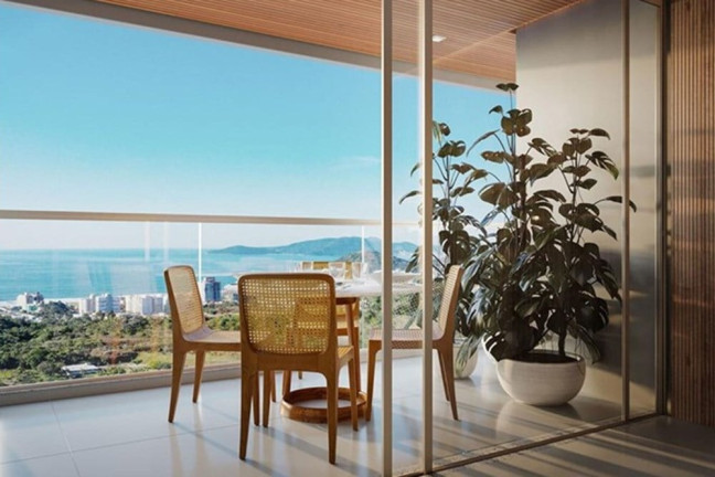 Imagem Imóvel com 3 Quartos à Venda, 88 m² em Praia Brava De Itajaí - Itajaí Imagem Imóvel com 3 Quartos à Venda, 88 m² em Praia Brava De Itajaí - Itajaí