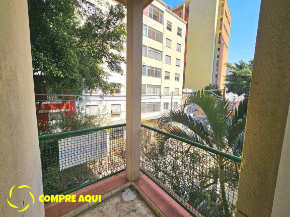 Imagem Apartamento à Venda, 34 m² em Santa Cecília - São Paulo Imagem Apartamento à Venda, 34 m² em Santa Cecília - São Paulo