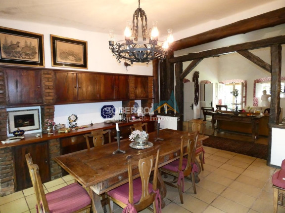 Imagem Casa com 7 Quartos à Venda, 2.614 m² em Golfe - Teresópolis Imagem Casa com 7 Quartos à Venda, 2.614 m² em Golfe - Teresópolis