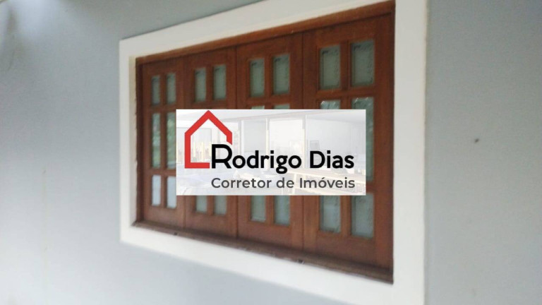 Imagem Chácara com 3 Quartos para Alugar, 350 m² em Chácaras Do Guacuri - Itupeva
