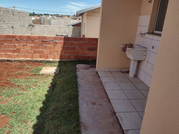 Imagem Casa com 2 Quartos à Venda, em Loteamento Bem Te Vi I - Botucatu Imagem Casa com 2 Quartos à Venda, em Loteamento Bem Te Vi I - Botucatu