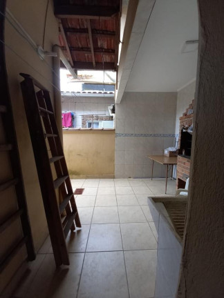 Imagem Casa com 2 Quartos à Venda, 77 m² em Ocian - Praia Grande
