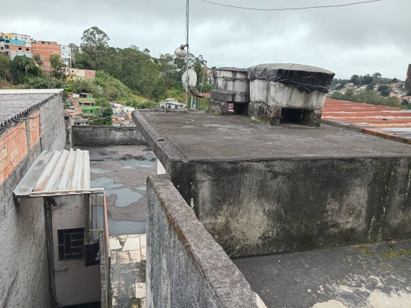 Imagem Casa com 4 Quartos à Venda, 421 m² em Eldorado - Diadema Imagem Casa com 4 Quartos à Venda, 421 m² em Eldorado - Diadema