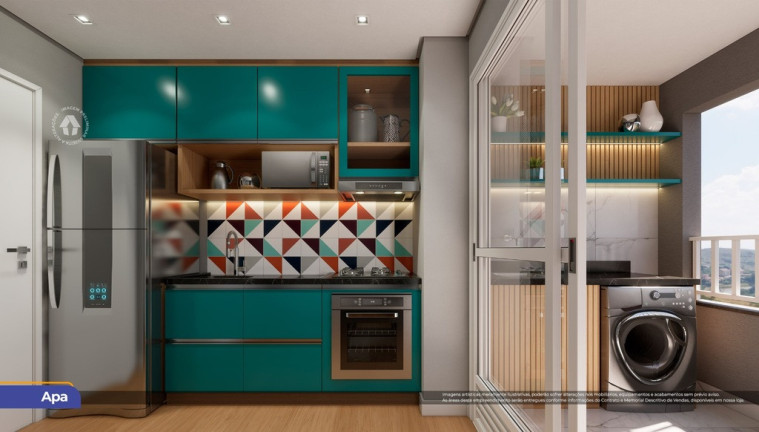 Imagem Cobertura com 1 Quarto à Venda, 69 m² em Cambuci - São Paulo Imagem Cobertura com 1 Quarto à Venda, 69 m² em Cambuci - São Paulo