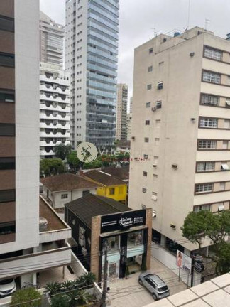 Imagem Apartamento com 3 Quartos à Venda, 110 m² em Boqueirao - Santos Imagem Apartamento com 3 Quartos à Venda, 110 m² em Boqueirao - Santos