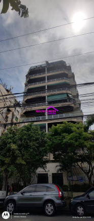 Apartamento com 3 Quartos à Venda, 110 m² em Praça Seca - Rio De Janeiro