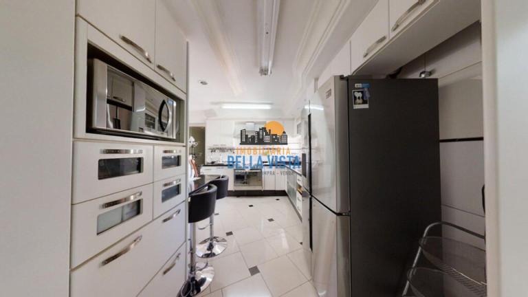 Imagem Apartamento com 4 Quartos à Venda,  em Sumaré - São Paulo