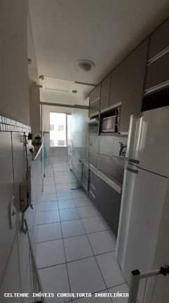 Imagem Apartamento com 2 Quartos à Venda, 44 m² em Barranco - Taubaté Imagem Apartamento com 2 Quartos à Venda, 44 m² em Barranco - Taubaté