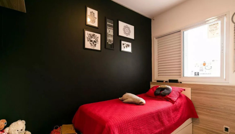 Imagem Apartamento com 3 Quartos à Venda, 101 m² em Quinta Da Paineira - São Paulo