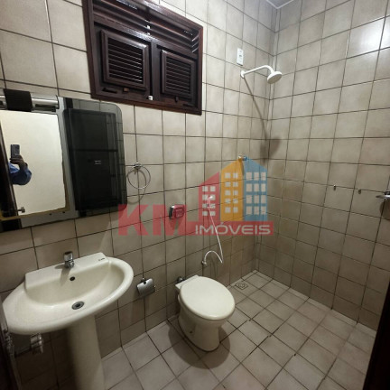 Imagem Casa com 3 Quartos à Venda, 280 m² em Alto De São Manoel - Mossoró Imagem Casa com 3 Quartos à Venda, 280 m² em Alto De São Manoel - Mossoró