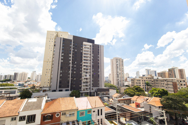 Imagem Apartamento com 2 Quartos à Venda, 60 m² em Vila Romana - São Paulo Imagem Apartamento com 2 Quartos à Venda, 60 m² em Vila Romana - São Paulo