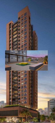 Imagem Apartamento com 3 Quartos à Venda, 93 m² em água Branca - São Paulo Imagem Apartamento com 3 Quartos à Venda, 93 m² em água Branca - São Paulo