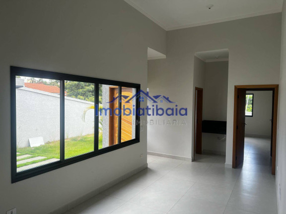 Imagem Casa com 3 Quartos à Venda, 200 m² em Jardim Dos Pinheiros - Atibaia
