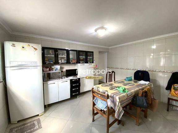 Imagem Sobrado com 4 Quartos à Venda, 187 m² em Cerâmica - São Caetano Do Sul Imagem Sobrado com 4 Quartos à Venda, 187 m² em Cerâmica - São Caetano Do Sul
