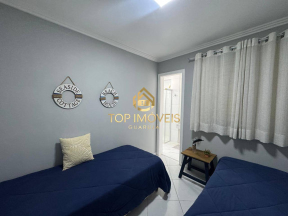 Imagem Apartamento com 4 Quartos à Venda, 130 m² em Pitangueiras - Guarujá