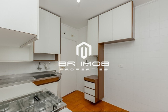 Imagem Imóvel com 2 Quartos à Venda, 72 m² em Santo Amaro - São Paulo