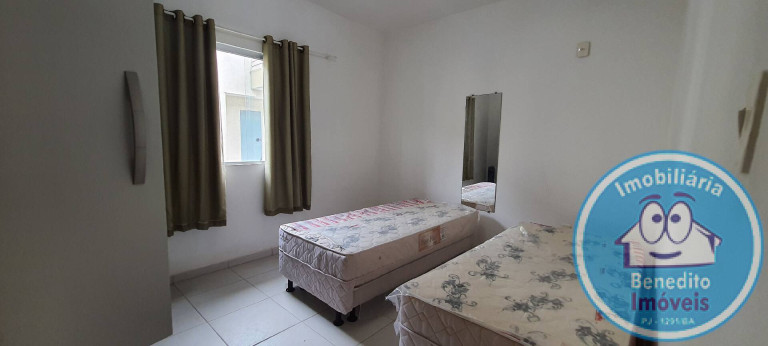 Imagem Apartamento com 2 Quartos à Venda, 72 m² em Cambolo - Porto Seguro