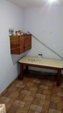 Imagem Imóvel com 2 Quartos à Venda, 160 m² em Centro - Mauá Imagem Imóvel com 2 Quartos à Venda, 160 m² em Centro - Mauá