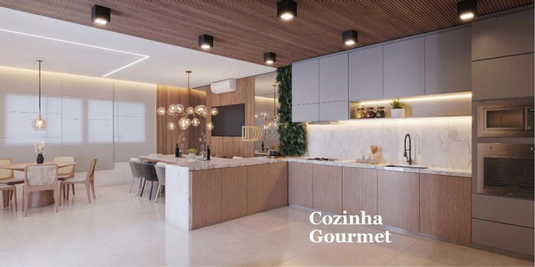 Imagem Apartamento com 2 Quartos à Venda, 66 m² em Praia De Itaparica - Vila Velha