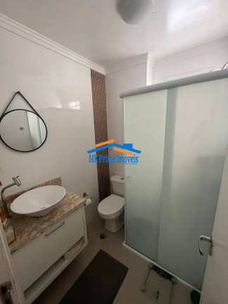 Imagem Apartamento com 2 Quartos à Venda, 60 m² em Jaguaribe - Osasco