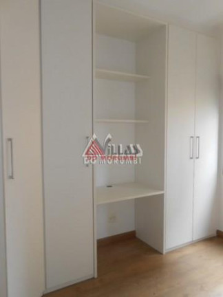 Imagem Apartamento com 3 Quartos à Venda, 207 m² em Jardim Morumbi - São Paulo Imagem Apartamento com 3 Quartos à Venda, 207 m² em Jardim Morumbi - São Paulo
