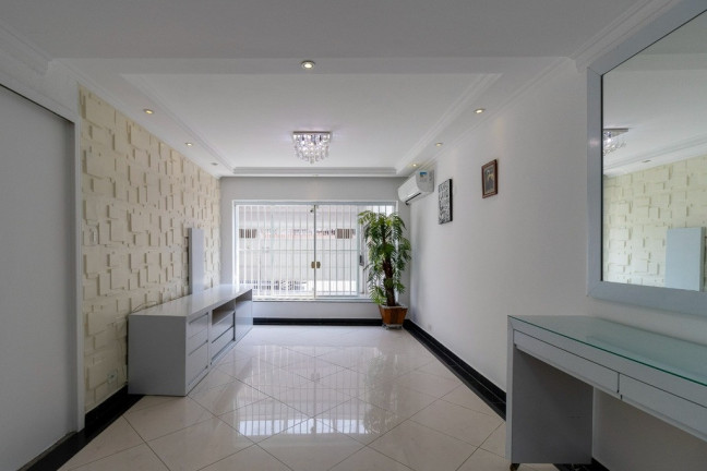 Imagem Casa com 3 Quartos à Venda,  em Parque Jabaquara - São Paulo