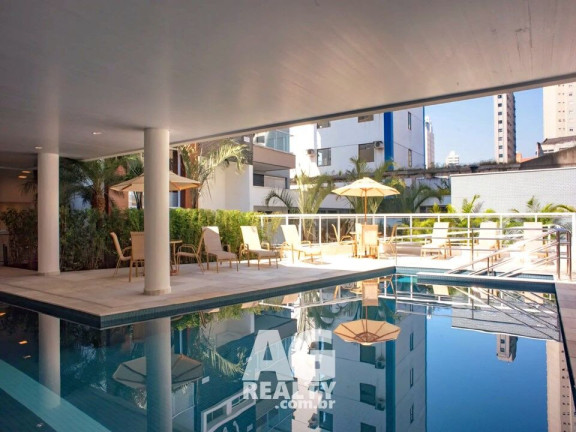 Imagem Apartamento para Alugar, 45 m² em Vila Mariana - São Paulo