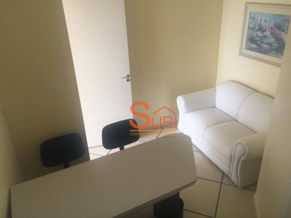 Imagem Sala Comercial à Venda, 66 m² em Jardim - Santo André Imagem Sala Comercial à Venda, 66 m² em Jardim - Santo André