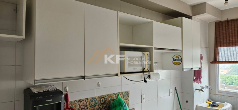 Imagem Apartamento com 2 Quartos à Venda, 54 m² em Sumarezinho - Ribeirão Preto Imagem Apartamento com 2 Quartos à Venda, 54 m² em Sumarezinho - Ribeirão Preto