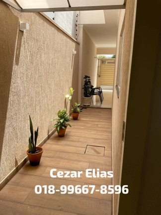 Imagem Casa com 3 Quartos à Venda, 184 m² em Andradina Imagem Casa com 3 Quartos à Venda, 184 m² em Andradina