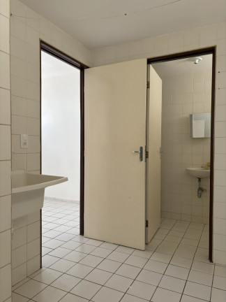 Imagem Apartamento com 3 Quartos para Alugar, 70 m² em Ponta Verde - Maceió