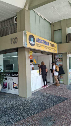Imagem Sala Comercial para Alugar, 103 m² em Barra Da Tijuca - Rio De Janeiro Imagem Sala Comercial para Alugar, 103 m² em Barra Da Tijuca - Rio De Janeiro