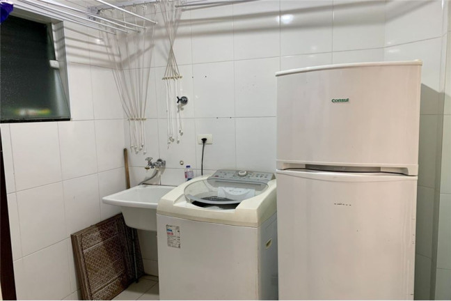 Imagem Casa com 3 Quartos à Venda, em Vila Regente Feijó - São Paulo Imagem Casa com 3 Quartos à Venda, em Vila Regente Feijó - São Paulo