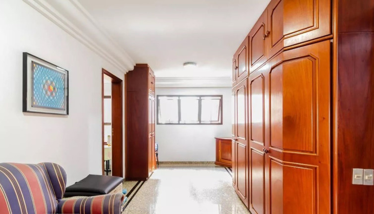 Imagem Apartamento com 4 Quartos à Venda, 236 m² em Itaim Bibi - São Paulo Imagem Apartamento com 4 Quartos à Venda, 236 m² em Itaim Bibi - São Paulo