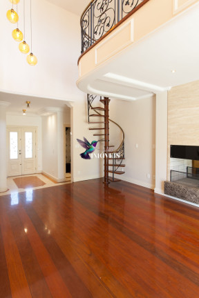 Imagem Casa com 5 Quartos à Venda, 497 m² em São José - São Leopoldo Imagem Casa com 5 Quartos à Venda, 497 m² em São José - São Leopoldo