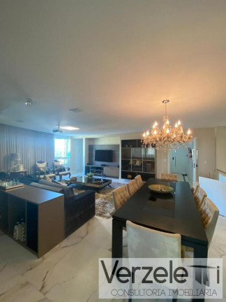 Imagem Apartamento com 4 Quartos à Venda, 280 m² em Centro - Balneário Camboriú