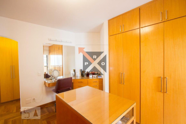 Imagem Imóvel com 5 Quartos à Venda, 275 m² em Campo Belo - São Paulo