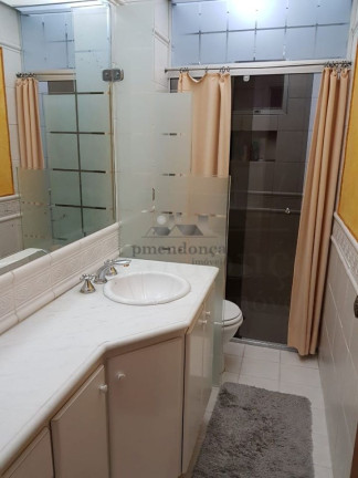 Imagem Apartamento com 3 Quartos à Venda, 118 m² em Perdizes - São Paulo Imagem Apartamento com 3 Quartos à Venda, 118 m² em Perdizes - São Paulo
