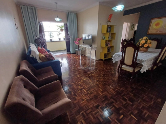 Apartamento com 3 Quartos à Venda,  em Montese - Fortaleza