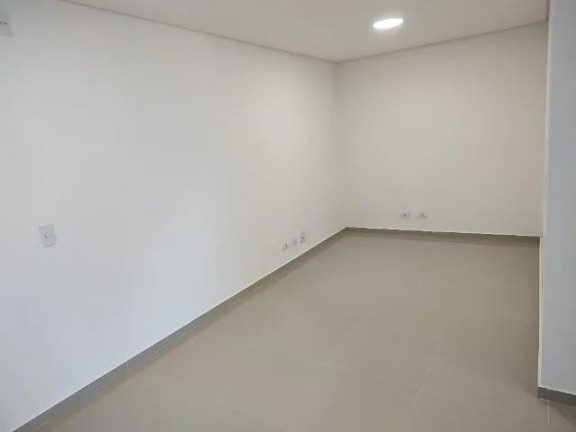 Imagem Apartamento com 1 Quarto para Alugar, 42 m² em Penha De França - São Paulo